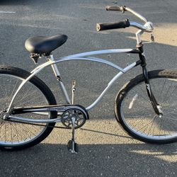 Burning Man Electra Cruiser Bike 