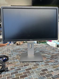 P2214Hb Dell Monitor