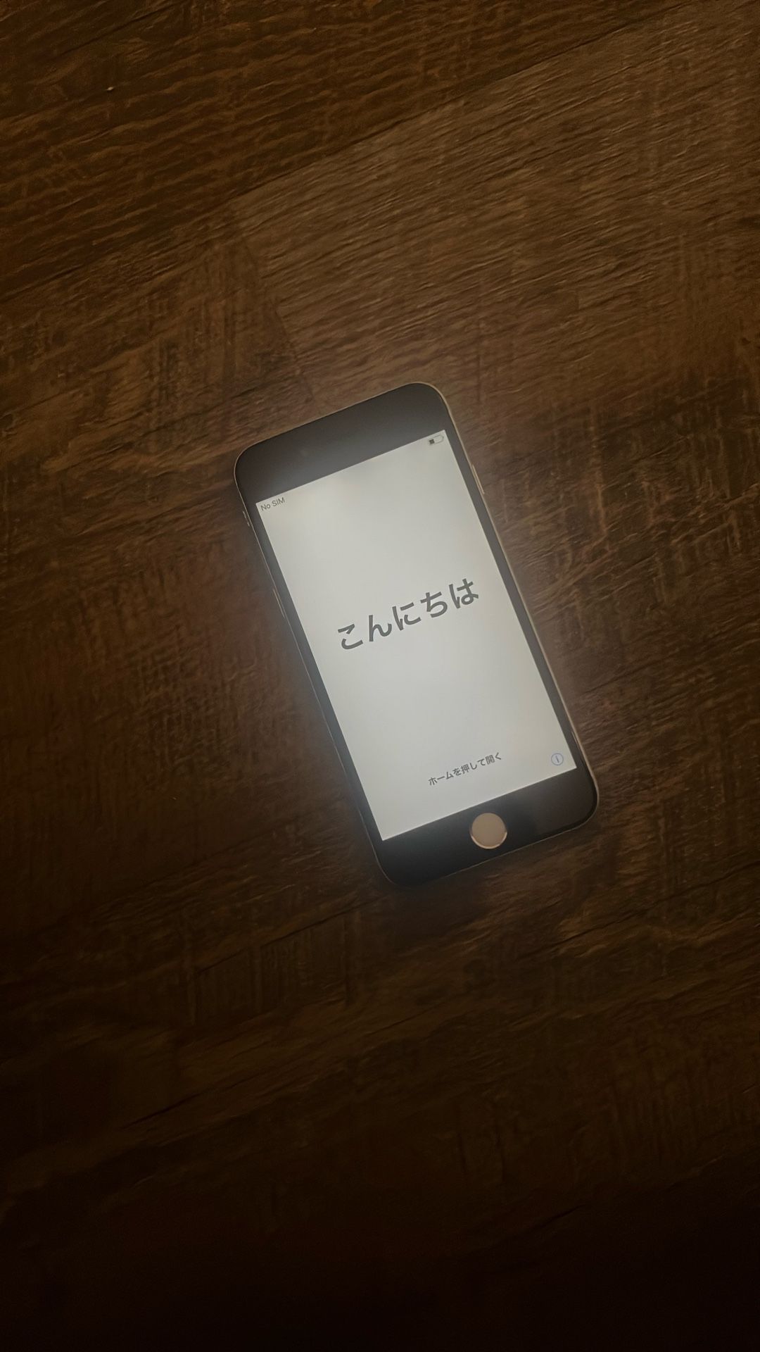 iPhone 6