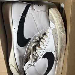 Nike blazers