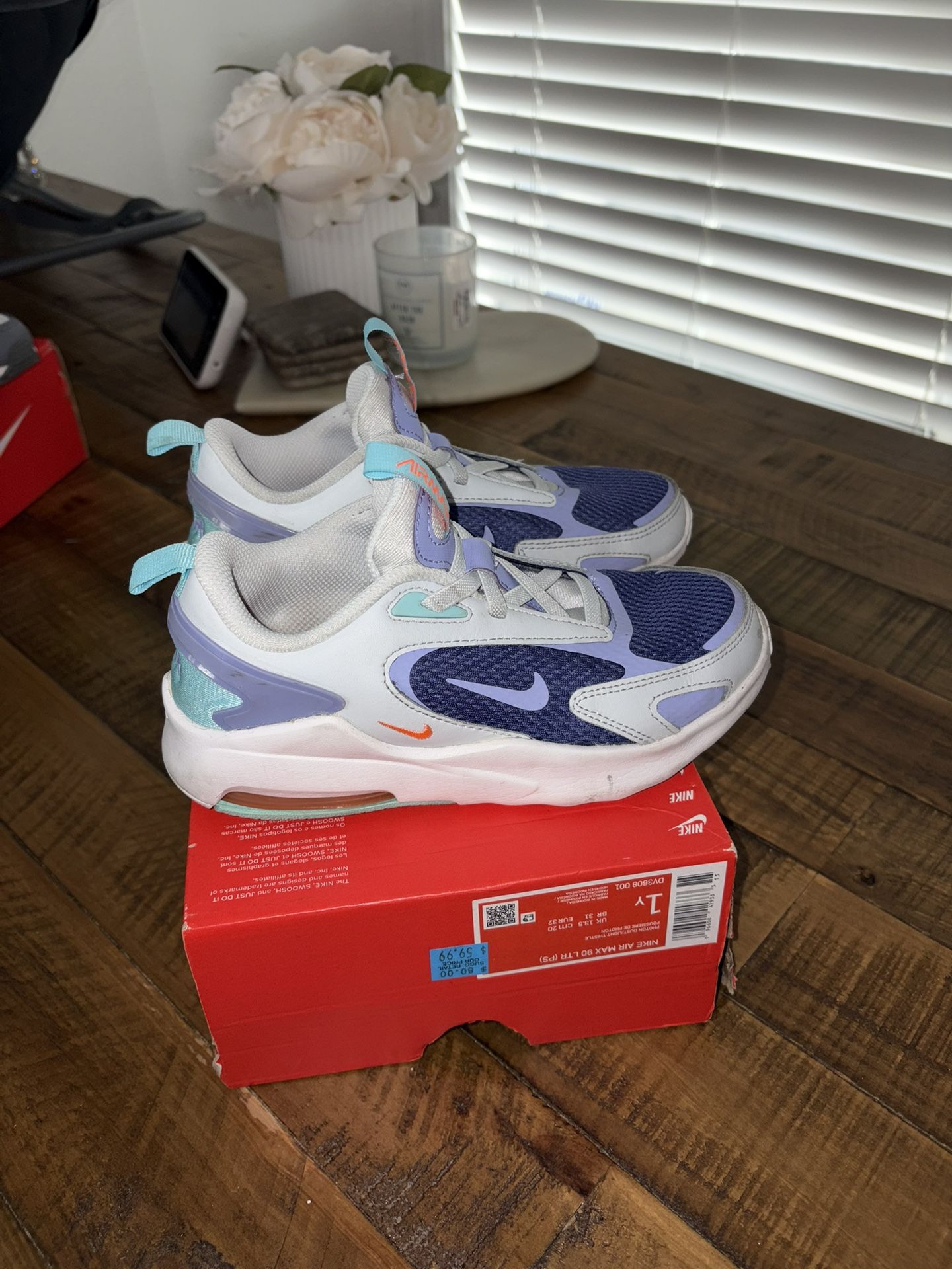 Nike Girls