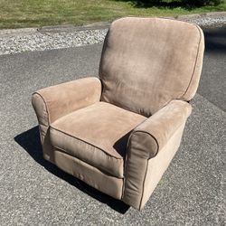 Swival Recliner For Sale