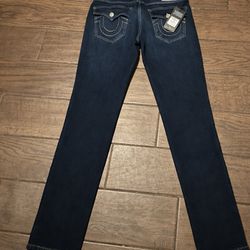 TRUE RELIGION JEANS NEW!!!🙌