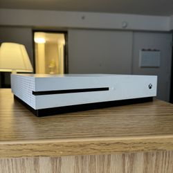 Xbox One S