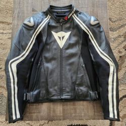Dainese Special Edition Motorcycle Jacket