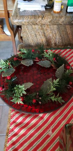 Christmas decorations