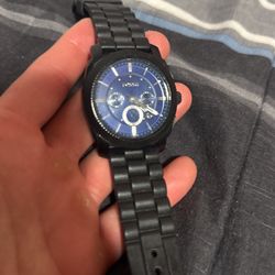 Fossil Watch 