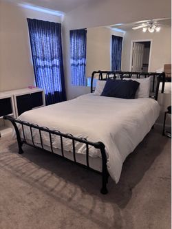 Bed Set