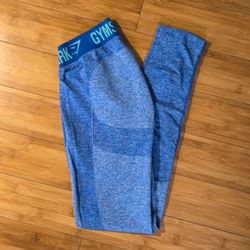 Gymshark Flex leggings