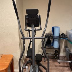 Gold’s Gym Elliptical  
