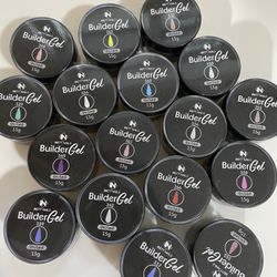 Builder Gel 