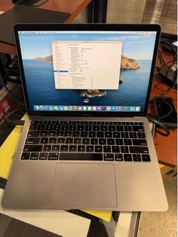 💻 2019 Apple MacBook Air Retina – 16GB RAM – Excellent Condition