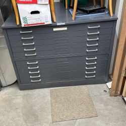 Architecture File cabinets 