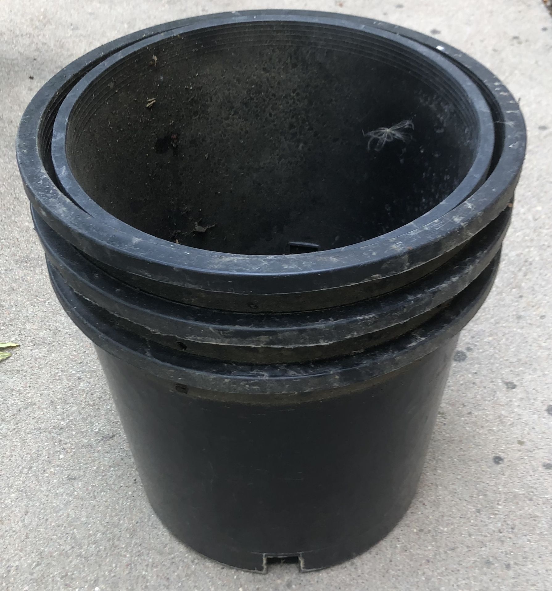 Planting Pots