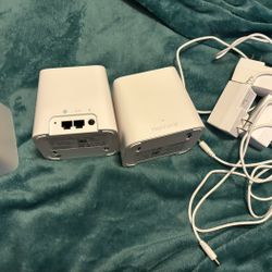 Whole House WiFi 