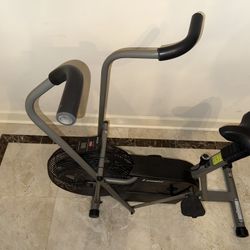 Exercise bike