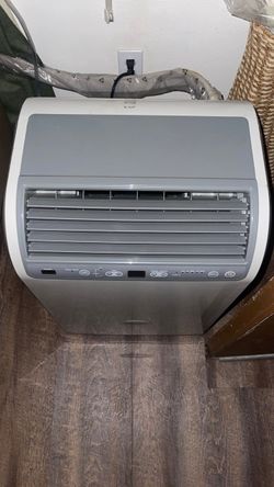 Portable ac split