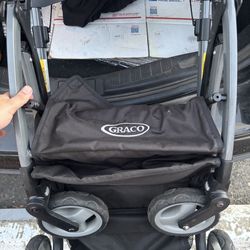 Graco SnugRide 35 Lite Lx Infant Car Seat
