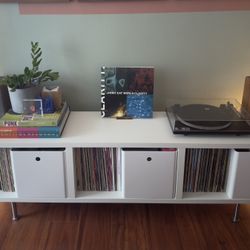 ikea media stand