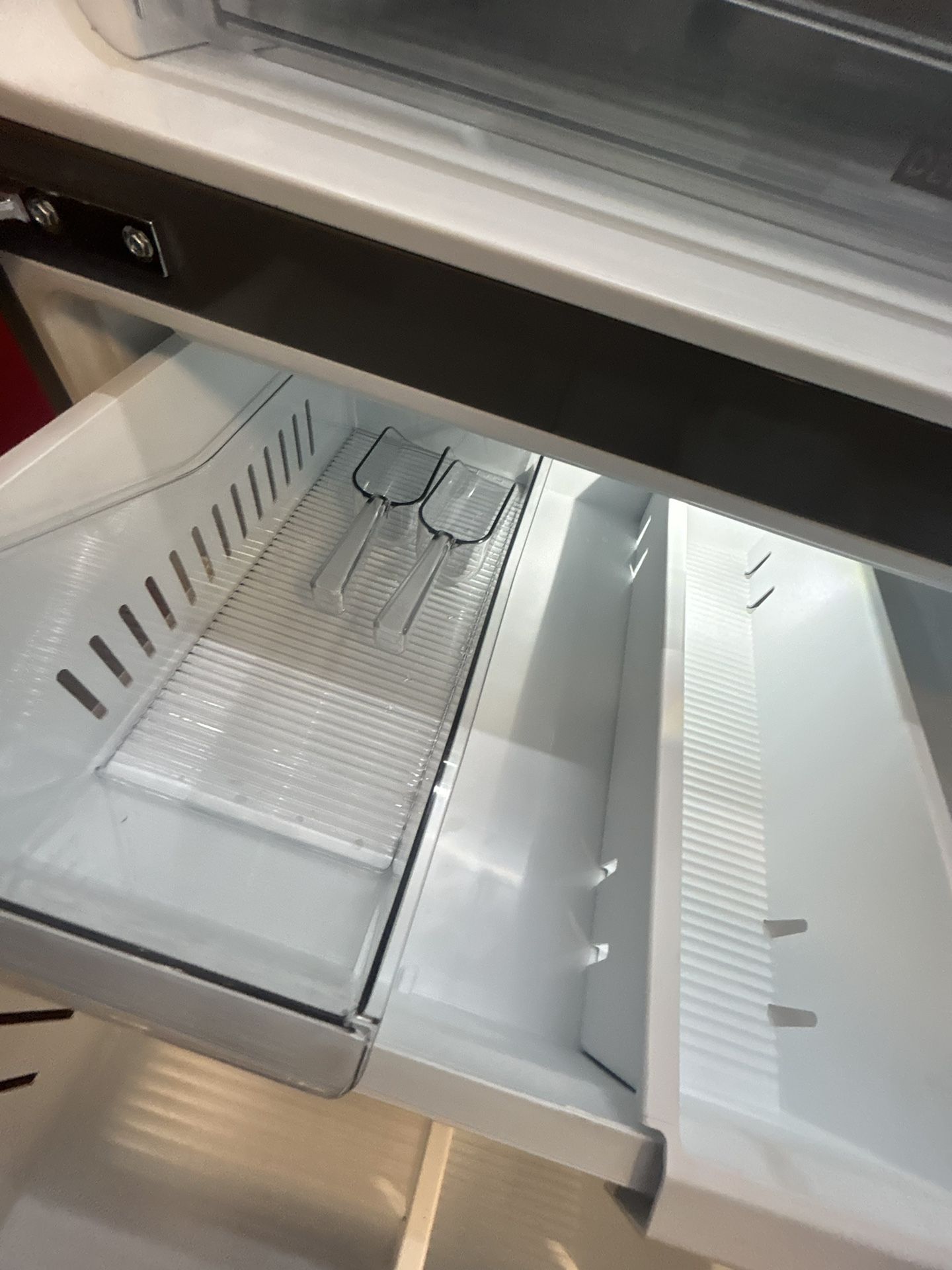 Brand New 2025 Whirlpool Refrigerator