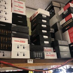 Led Lights For Sale! 