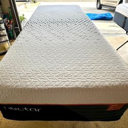 Nectar Ultra Hybrid Twin XL ( 2 Available )