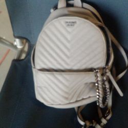 P Victoria's Secret Backpack Small