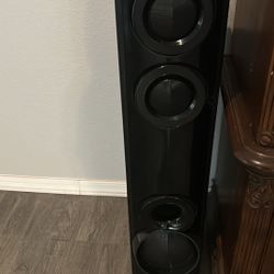 LG Home Theater Speakers Model S65-T3