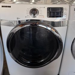 Samsung Gas Dryer