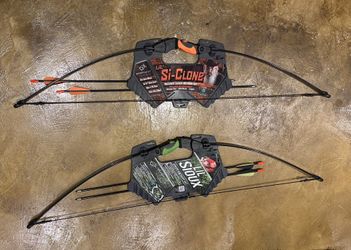 Barnett Youth Archery Bows (2)