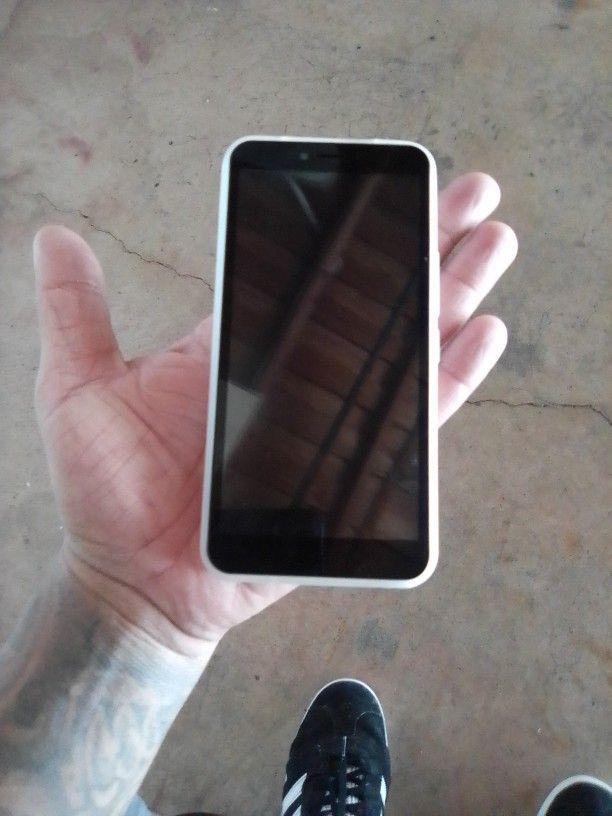 Cell Phone