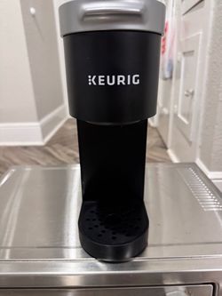 Keurig single