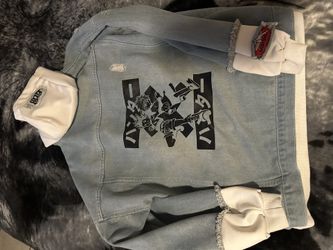 Anime Jacket