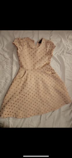Girls Dress