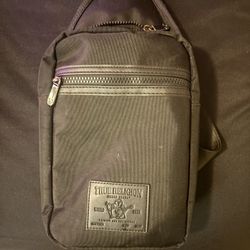 True Religion Over Shoulder Bag 