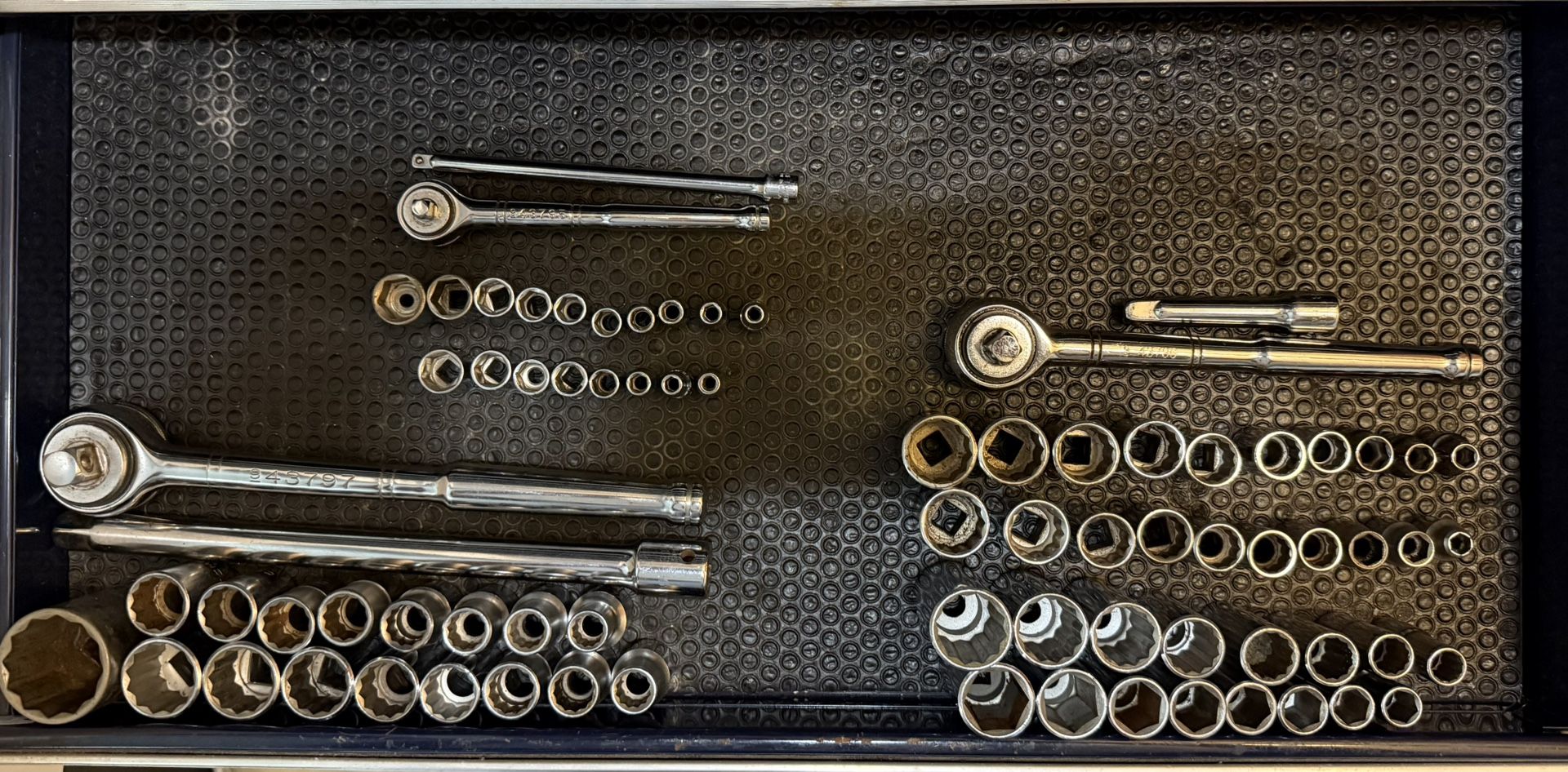Craftsman Ratchet Sets