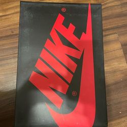 Nike Air Jordan Retro 1