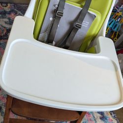 OXO High Chair Highchair Feeding Booster