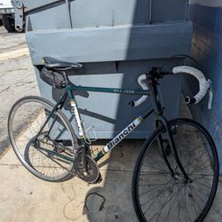Bianchi San Jose