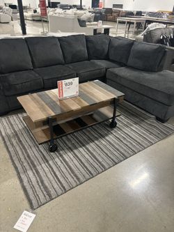 SOFA SECTIONAL