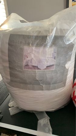 Twin Alternative Comforter