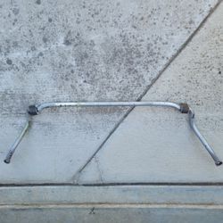 Sway Bar