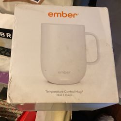 EMBER CONTROL MUG 2