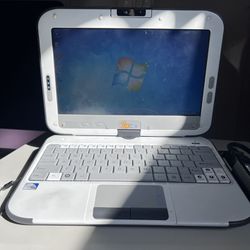 Touch Screen Laptop With Touch Screen 