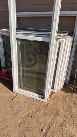 Infinity Windows from Marvin