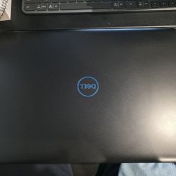 Dell G3 Laptop