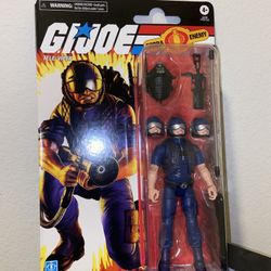 Gi Joe
