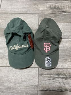 California Ball Caps