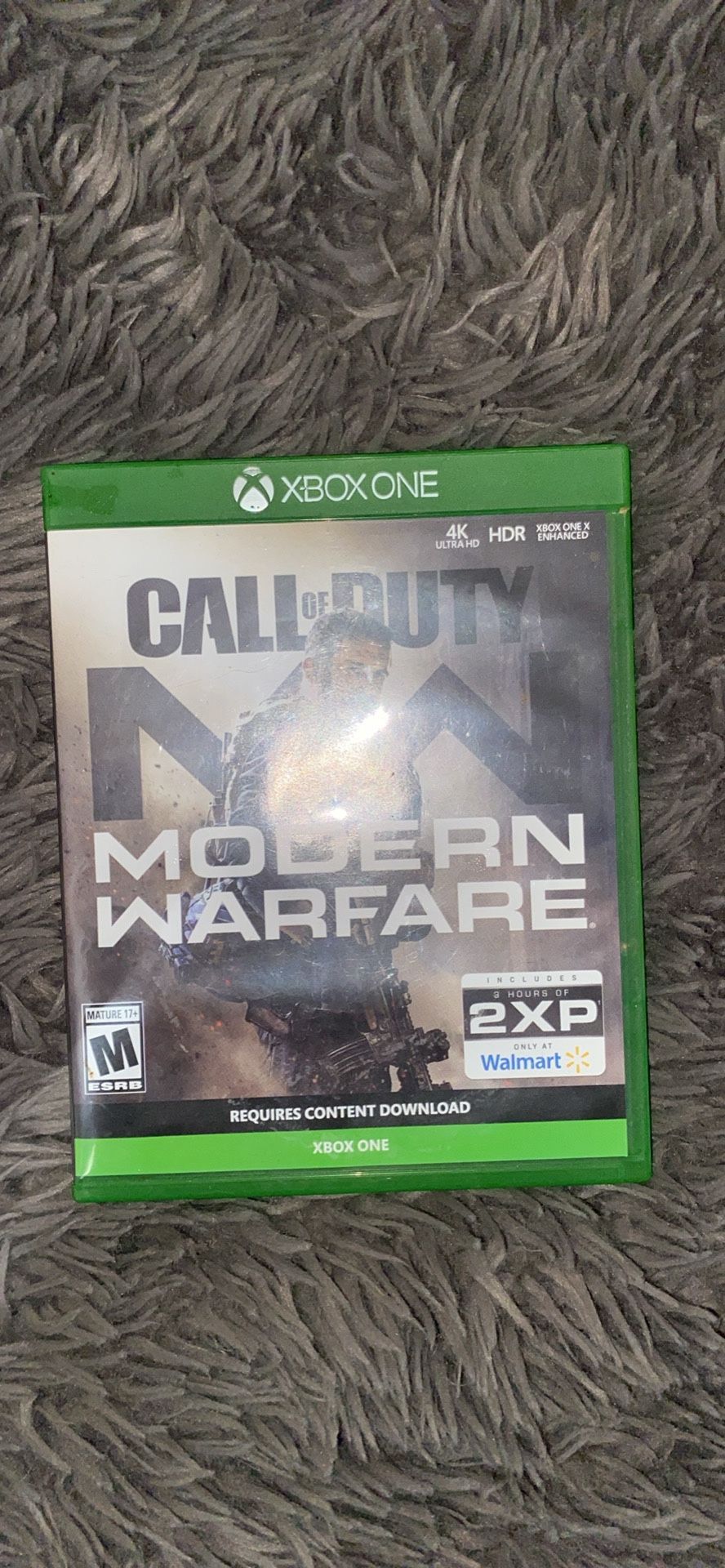Xbox One Games 