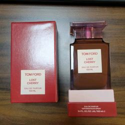 Tom Ford Lost Cherry 